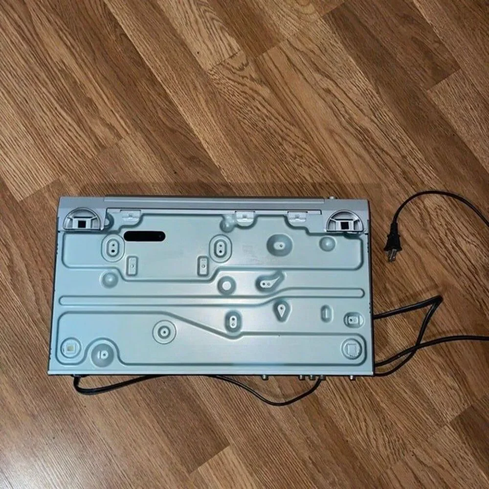 Sony DVP-NS315 DVD Player